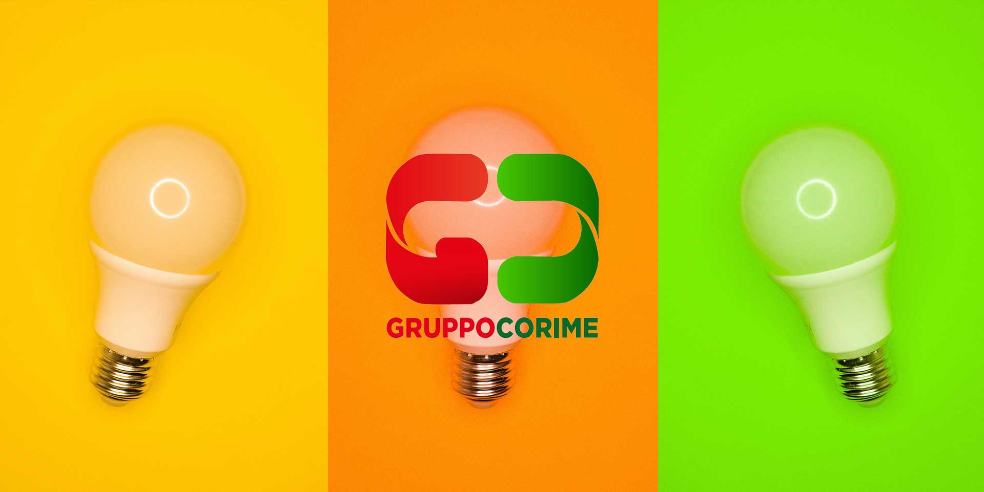 Gruppo CORIME