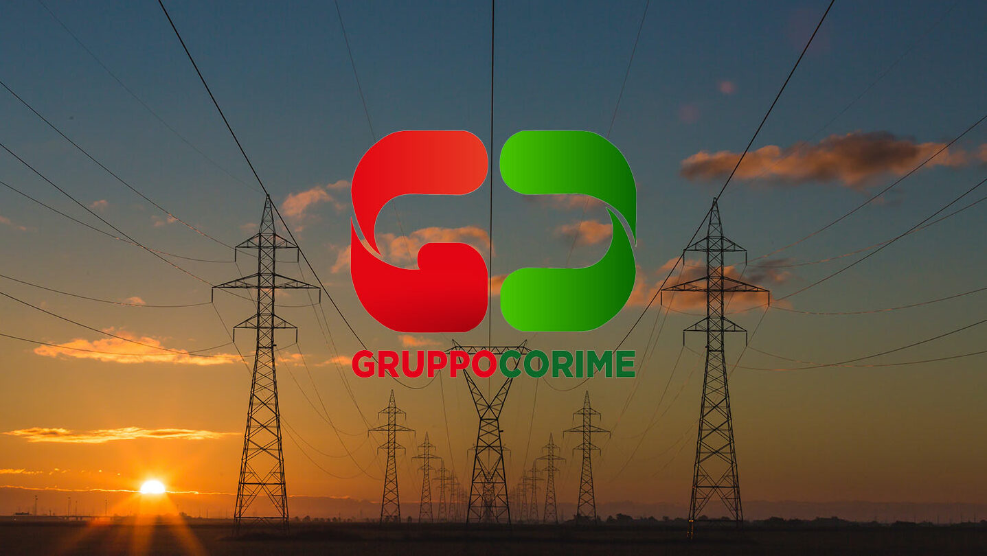 Gruppo CORIME